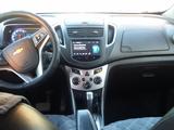 Chevrolet Tracker 2013 года за 5 500 000 тг. в Актау – фото 2