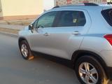 Chevrolet Tracker 2013 года за 5 500 000 тг. в Актау – фото 3