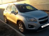 Chevrolet Tracker 2013 года за 5 500 000 тг. в Актау – фото 4