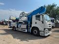 Isuzu  От 15 метров 2026 годаүшін21 000 000 тг. в Алматы