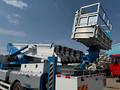 Isuzu  От 15 метров 2026 годаүшін21 000 000 тг. в Алматы – фото 14