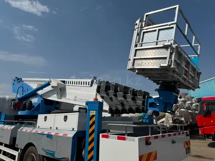 Isuzu  От 15 метров 2026 года за 21 000 000 тг. в Алматы – фото 14