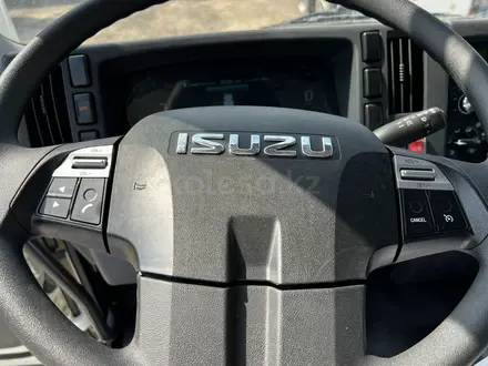 Isuzu  От 15 метров 2026 года за 21 000 000 тг. в Алматы – фото 17