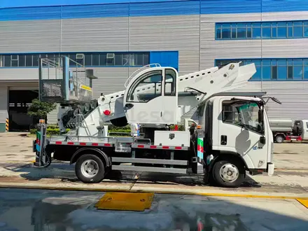 Isuzu  От 15 метров 2026 года за 21 000 000 тг. в Алматы – фото 4