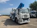 Isuzu  От 15 метров 2026 годаүшін21 000 000 тг. в Алматы – фото 2