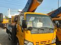 Isuzu  От 15 метров 2026 годаүшін21 000 000 тг. в Алматы – фото 3