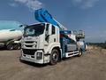 Isuzu  От 15 метров 2026 годаүшін21 000 000 тг. в Алматы – фото 9