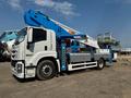 Isuzu  От 15 метров 2026 годаүшін21 000 000 тг. в Алматы – фото 12