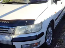 Mitsubishi Chariot, 1998