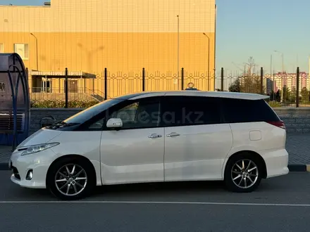 Toyota Estima 2010 года за 7 700 000 тг. в Семей – фото 9