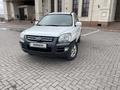 Kia Sportage 2005 годаfor4 600 000 тг. в Караганда