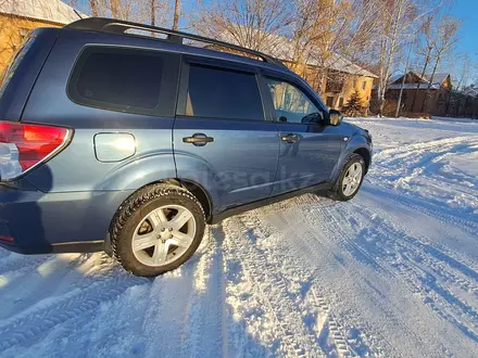 Subaru Forester 2011 года за 6 800 000 тг. в Усть-Каменогорск – фото 9