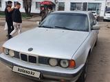 BMW 520 1992 года за 1 300 000 тг. в Астана – фото 4