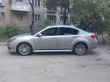 Subaru Legacy 2009 года за 5 000 000 тг. в Алматы – фото 5