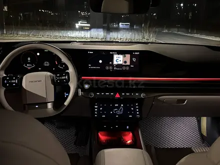 Hyundai Grandeur 2023 года за 23 900 000 тг. в Астана – фото 22