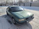 Audi 80 1993 годаfor1 660 000 тг. в Явленка – фото 3