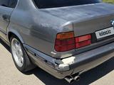 BMW 520 1994 года за 1 000 000 тг. в Шымкент – фото 5