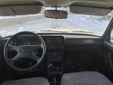 ВАЗ (Lada) 2107 2002 годаүшін650 000 тг. в Сарыагаш – фото 5