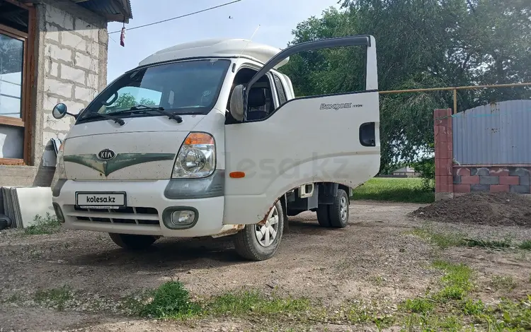 Kia Bongo 2010 года за 7 000 000 тг. в Алматы