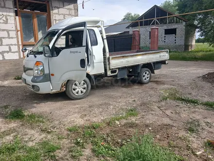 Kia Bongo 2010 года за 7 000 000 тг. в Алматы – фото 2