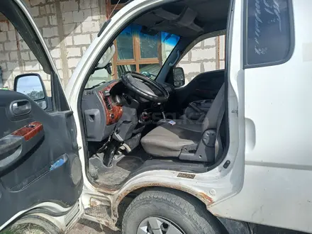Kia Bongo 2010 года за 7 000 000 тг. в Алматы – фото 3