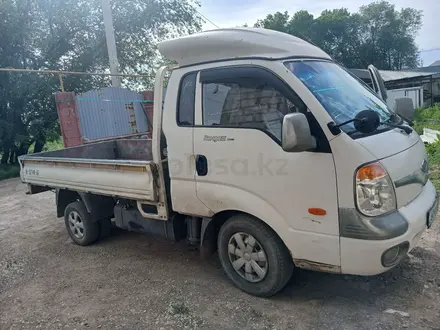 Kia Bongo 2010 года за 7 000 000 тг. в Алматы – фото 4