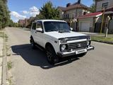 ВАЗ (Lada) Lada 2121 2016 года за 3 100 000 тг. в Костанай – фото 2