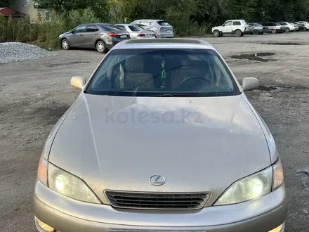 Lexus ES 300 1999 года за 4 500 000 тг. в Семей – фото 2