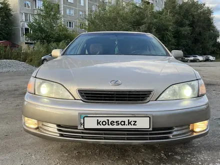 Lexus ES 300 1999 года за 4 500 000 тг. в Семей – фото 3