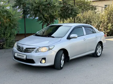 Toyota Corolla 2010 года за 5 600 000 тг. в Алматы – фото 25