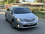 Toyota Corolla 2010 года за 5 600 000 тг. в Алматы – фото 2