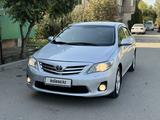 Toyota Corolla 2010 года за 5 600 000 тг. в Алматы – фото 5