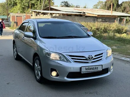 Toyota Corolla 2010 года за 5 600 000 тг. в Алматы – фото 6