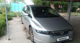 Honda Odyssey 2004 годаүшін4 200 000 тг. в Алматы