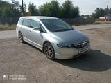 Honda Odyssey 2004 годаүшін4 200 000 тг. в Алматы – фото 5