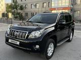 Toyota Land Cruiser Prado 2009 года за 18 500 000 тг. в Актау