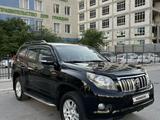 Toyota Land Cruiser Prado 2009 года за 18 500 000 тг. в Актау – фото 2