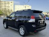 Toyota Land Cruiser Prado 2009 года за 18 500 000 тг. в Актау – фото 5