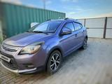 Lifan X50 2016 годаүшін3 200 000 тг. в Костанай – фото 3