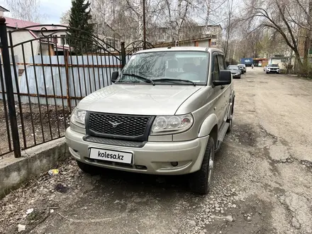 УАЗ Pickup 2013 года за 3 600 000 тг. в Усть-Каменогорск