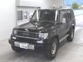 Toyota Prado 78 Prado 95 Surf 130 в Алматы – фото 2