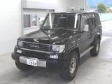 Toyota Prado 78 Prado 95 Surf 130 в Алматы – фото 2