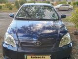 Toyota Corolla 2006 годаүшін4 000 000 тг. в Караганда – фото 2