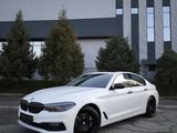 BMW 530 2020 года за 17 500 000 тг. в Алматы
