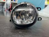Фара противотуманная передняя левая Toyota Camry 2017-2025 V70 LED за 30 000 тг. в Караганда