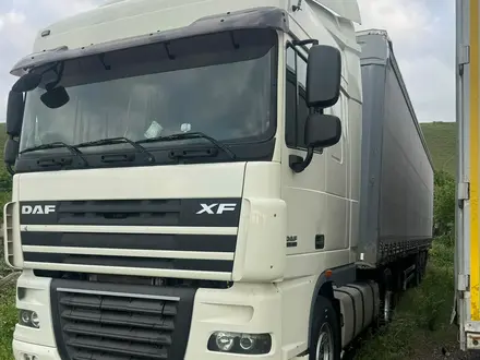 DAF  XF 105 2010 года за 18 500 000 тг. в Алматы