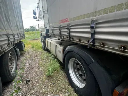 DAF  XF 105 2010 года за 18 500 000 тг. в Алматы – фото 4