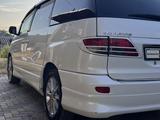 Toyota Estima 2004 года за 6 000 000 тг. в Алматы – фото 4