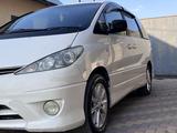 Toyota Estima 2004 года за 6 000 000 тг. в Алматы – фото 3