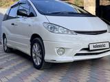 Toyota Estima 2004 года за 6 000 000 тг. в Алматы – фото 2
